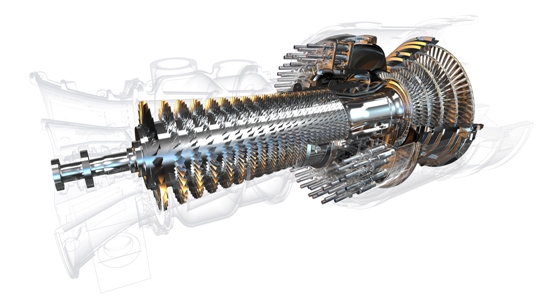 GE công bố dự án đầu tiên sau thương vụ mua lại mảng kinh doanh năng lượng của Alstom ảnh 1